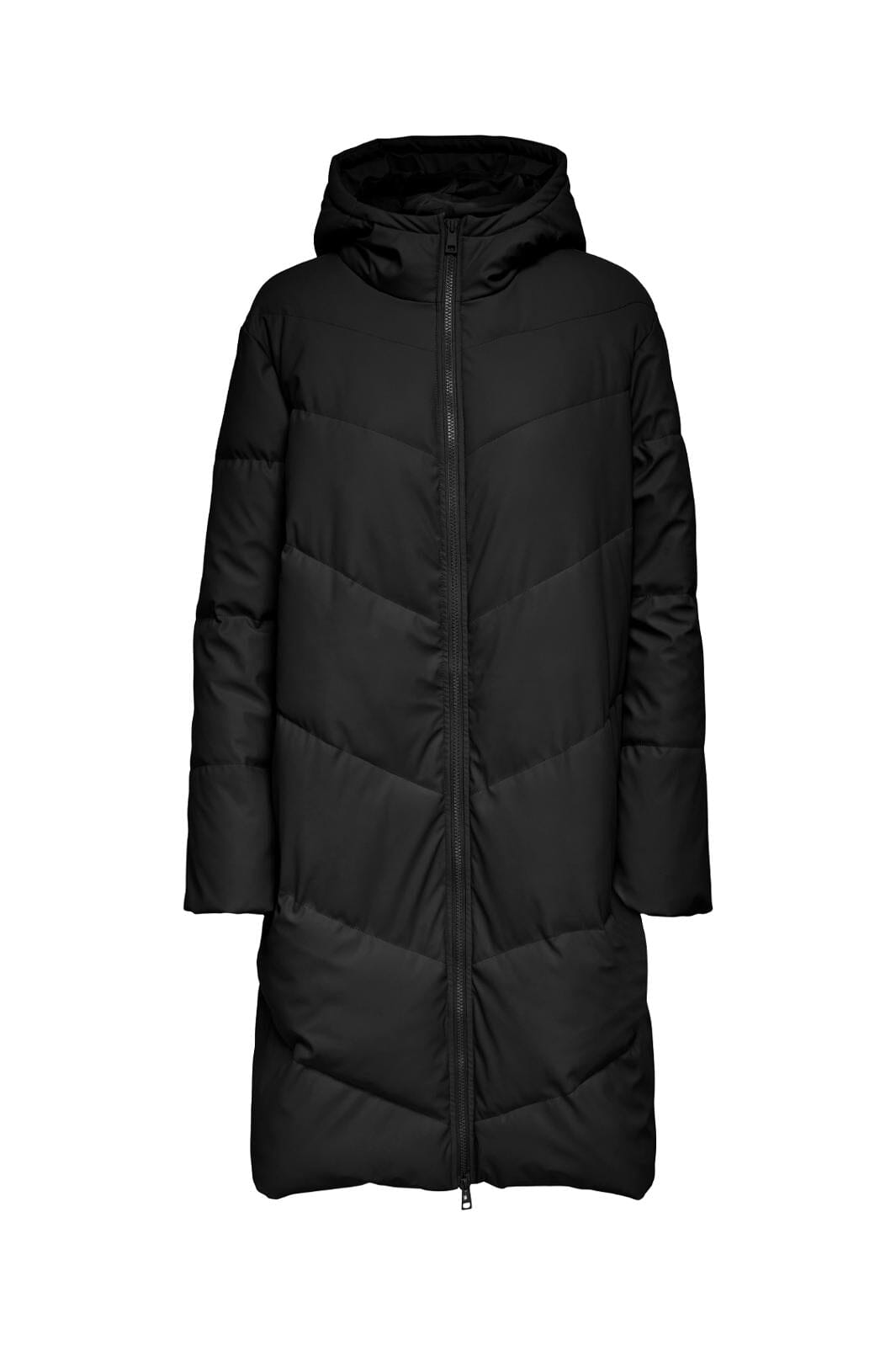 Jdy - Jdyulrikka Water Puffa - 3490781 Black