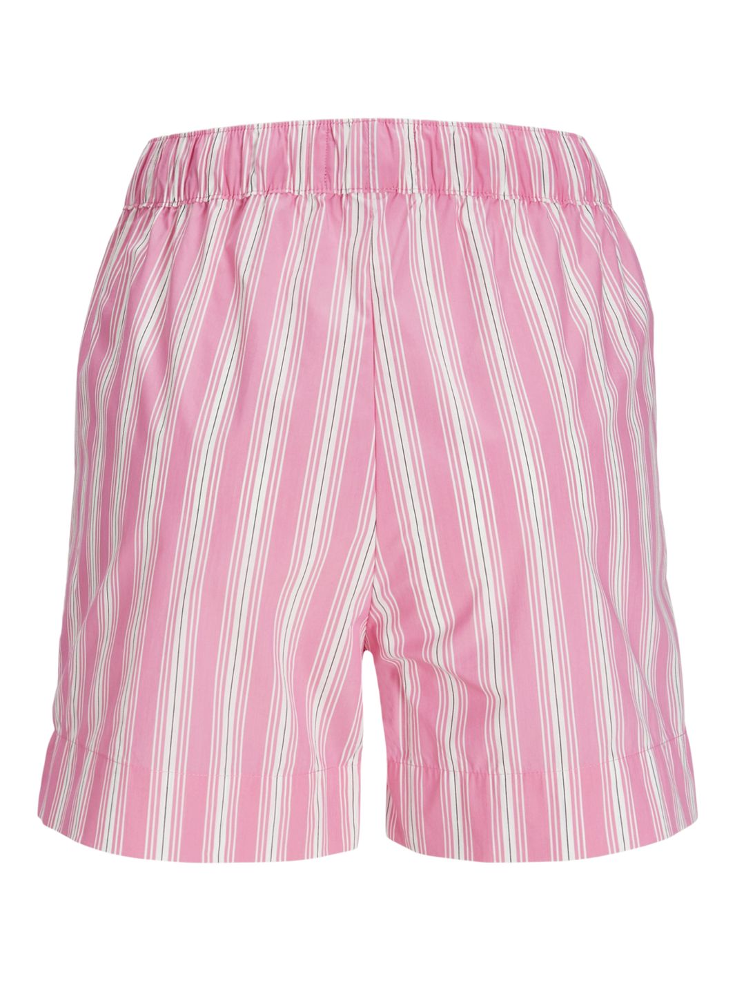 Jjxx - Jxava Poplin Shorts - 4651928 Morning Glory Striped