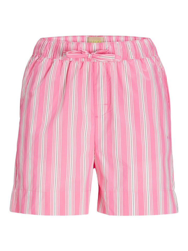 Jjxx - Jxava Poplin Shorts - 4651928 Morning Glory Striped