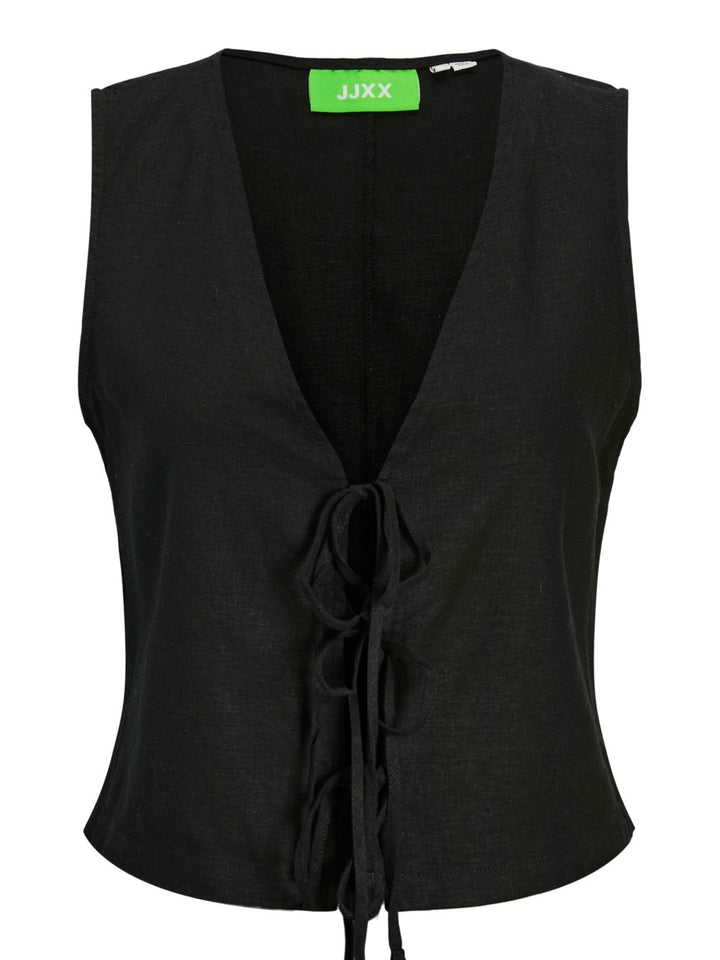 Jjxx - Jxbreeze Summer Sl Vest - 4652945 Black