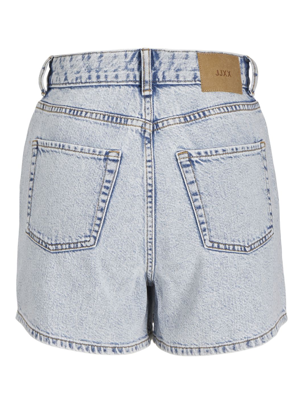 Jjxx - Jxgreta Denim Skort Sn - 4653754 Light Blue Denim