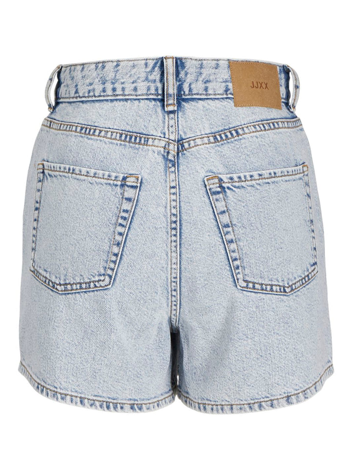 Jjxx - Jxgreta Denim Skort Sn - 4653754 Light Blue Denim