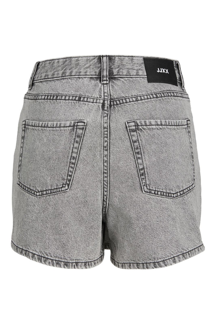 Jjxx - Jxgreta Denim Skort Sn - 4693547 Light Grey Denim