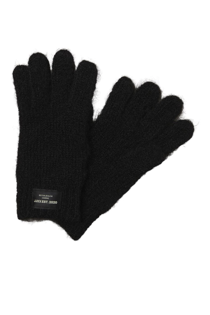 Jjxx - Jxkatherine Gloves Acc 12267148 - 4625512 - Black