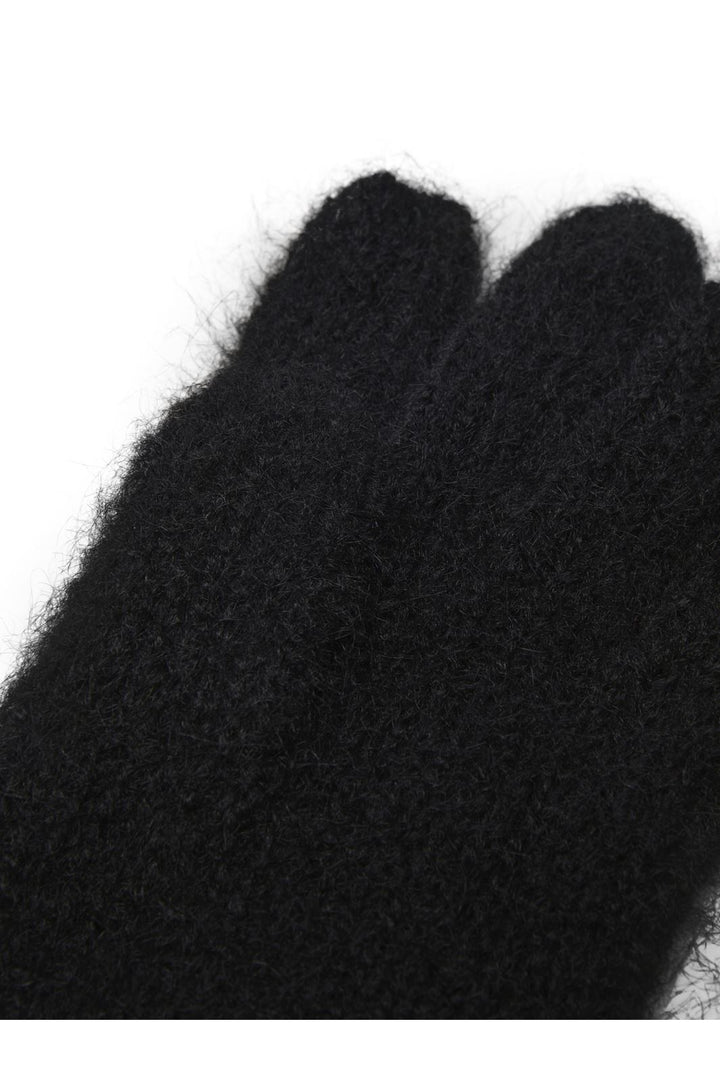 Jjxx - Jxkatherine Gloves Acc 12267148 - 4625512 - Black