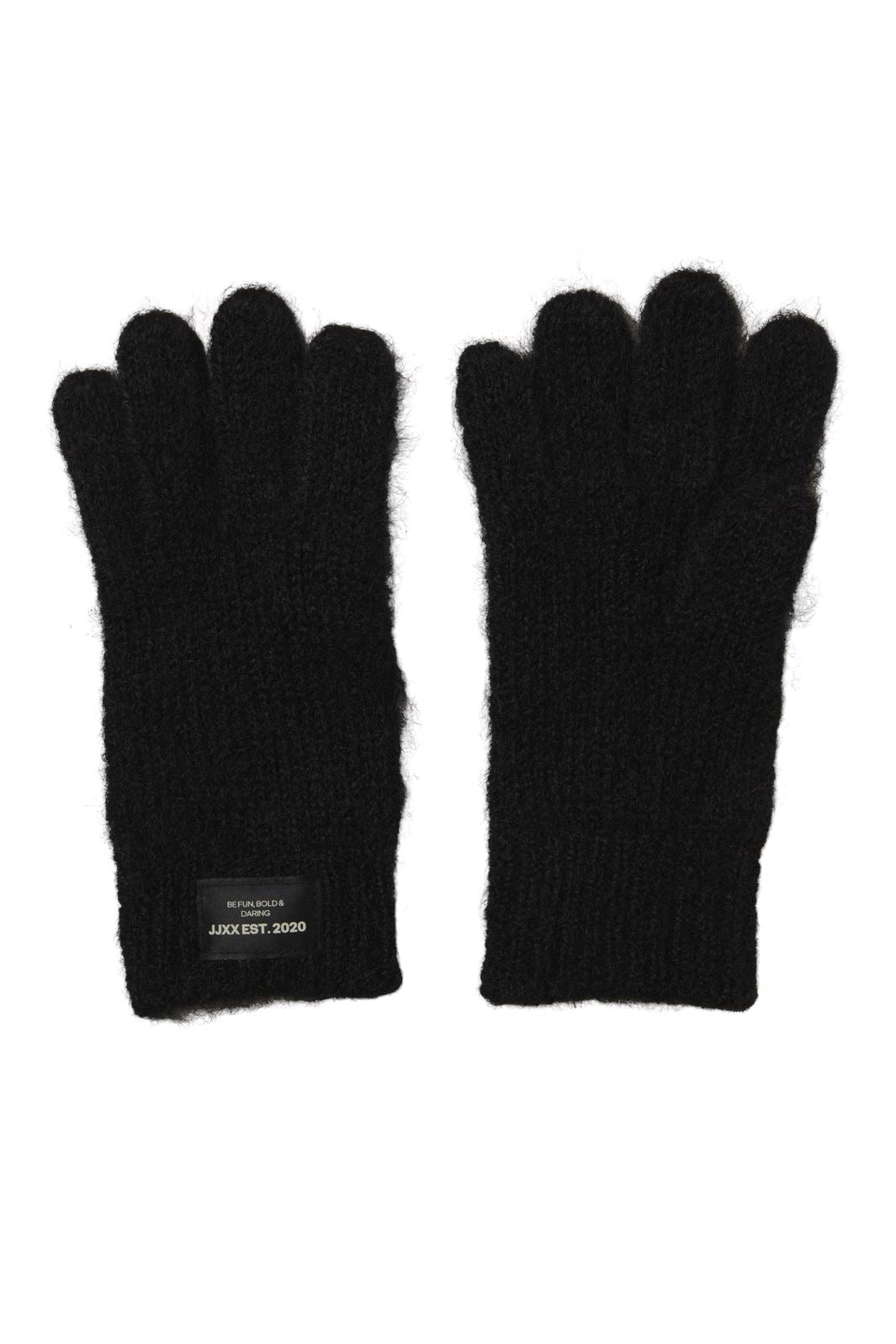 Jjxx - Jxkatherine Gloves Acc 12267148 - 4625512 - Black