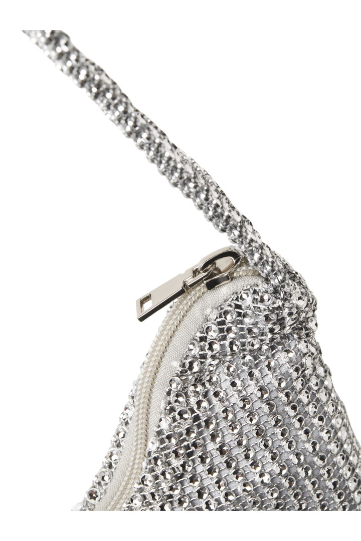 Jjxx - Jxmalika Bag Acc - 4594951 Silver Colour