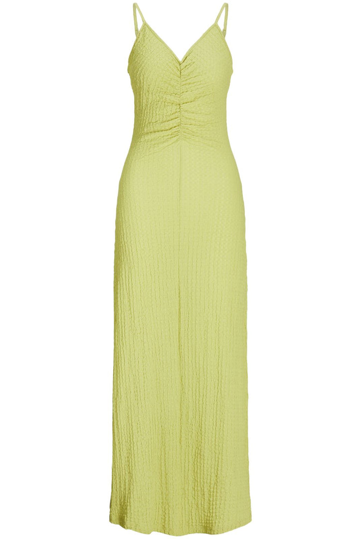 Jjxx - Jxmoon Sl Long Dress - 4713664 Pale Green Kjoler 