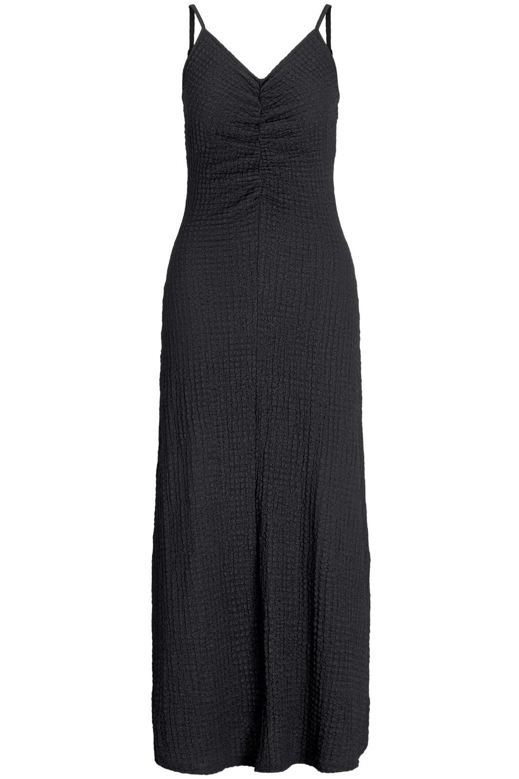 Jjxx - Jxmoon Sl Long Dress - 4713665 Black Kjoler 