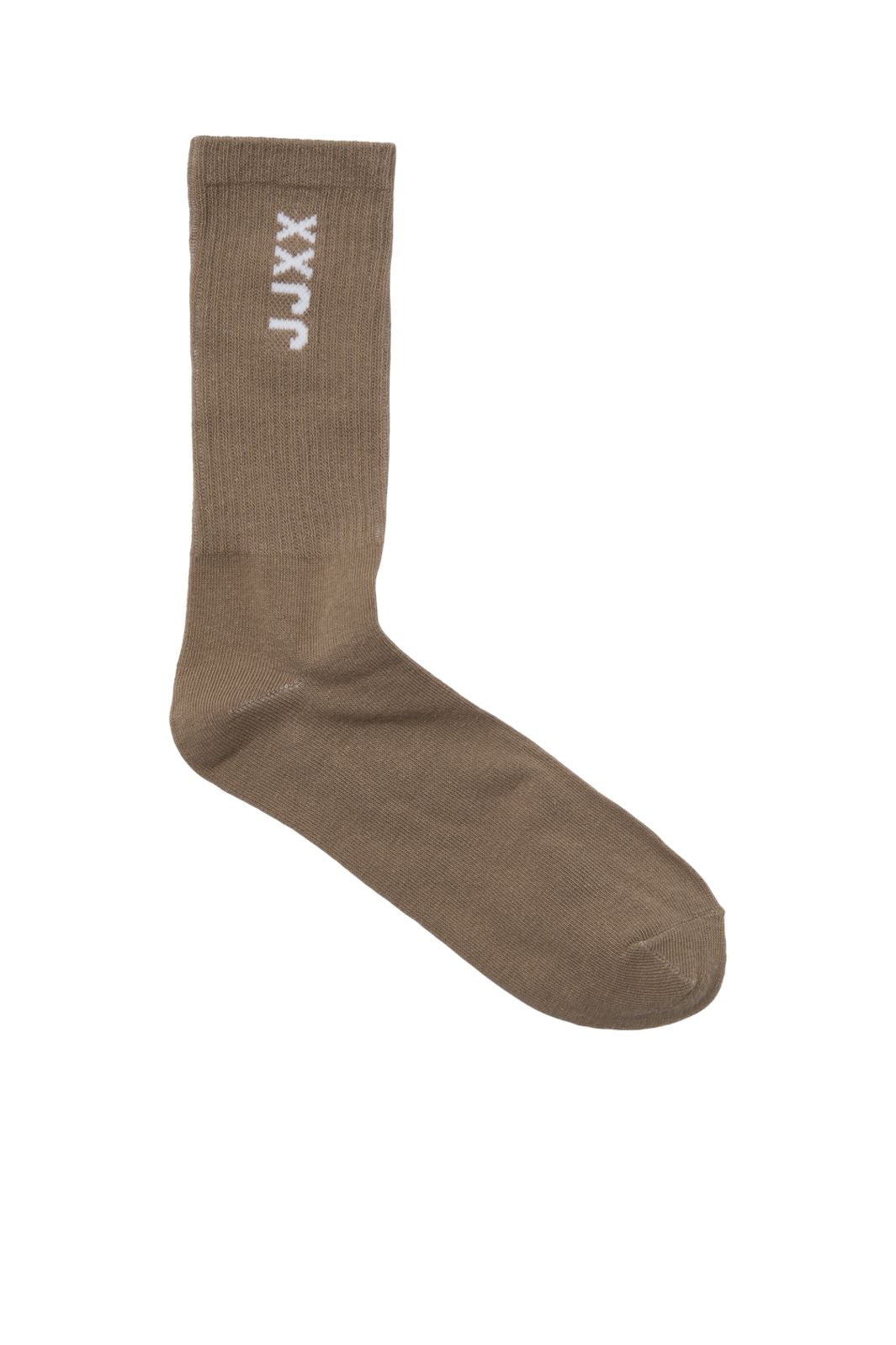 Jjxx - Jxmoreno Socks Acc 3-Pack - 4558443 Moonlite Mauve W. Kelp / Lgm