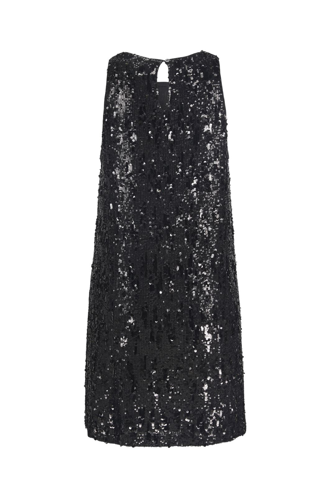 Jjxx - Jxtara Sl Sequin Dress 12265335 - 4703892 - Black