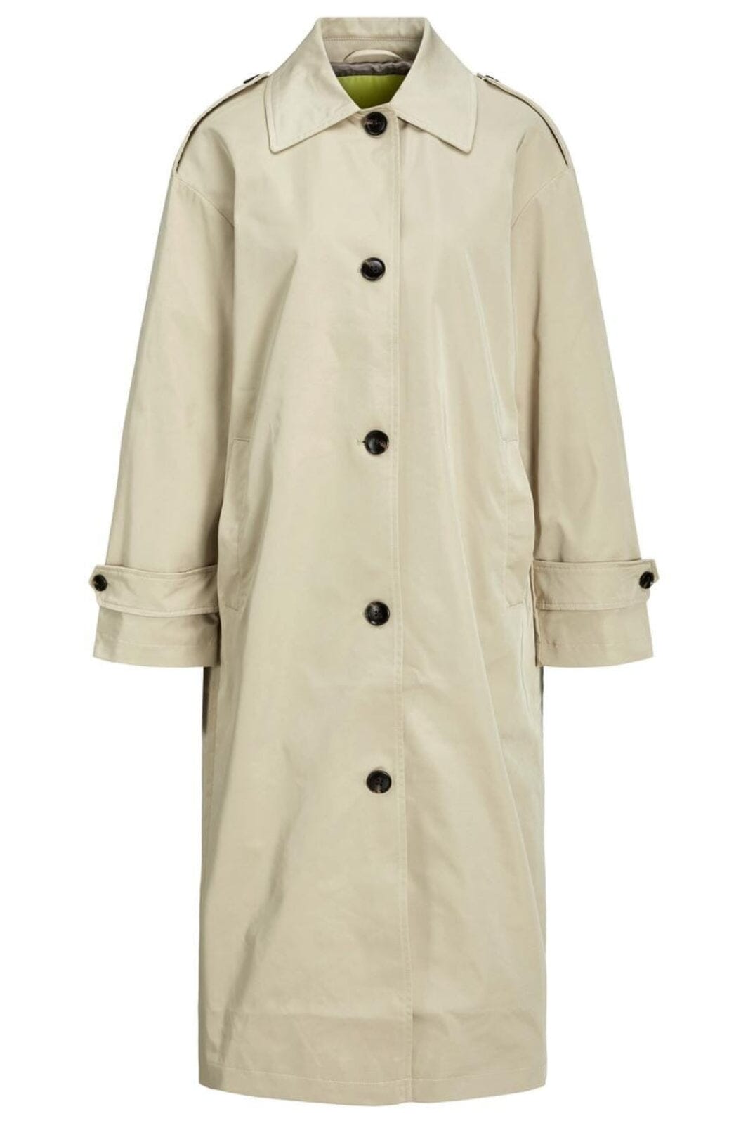 Jjxx - Jxverona Maccoat - 4365364 Twill