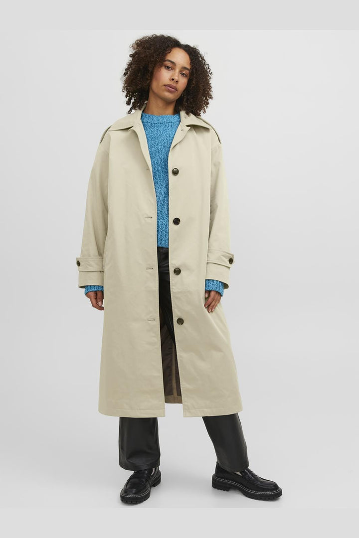 Jjxx - Jxverona Maccoat - 4365364 Twill