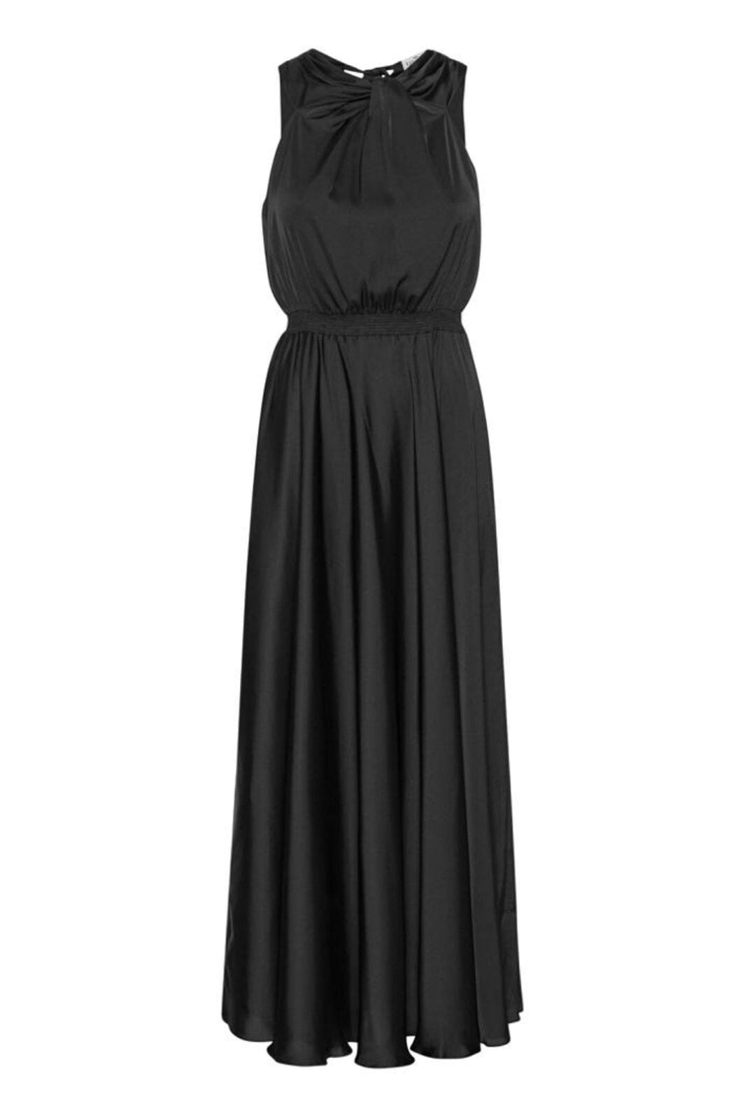 Karmamia - Florence Dress 2019 - Black Kjoler 