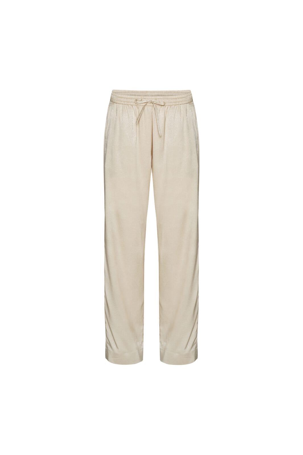 Karmamia - Lou Pants 2103 - Art Deco Shell