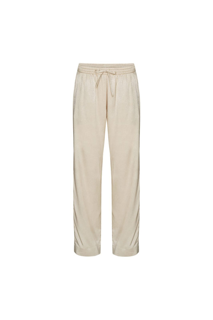 Karmamia - Lou Pants 2103 - Art Deco Shell