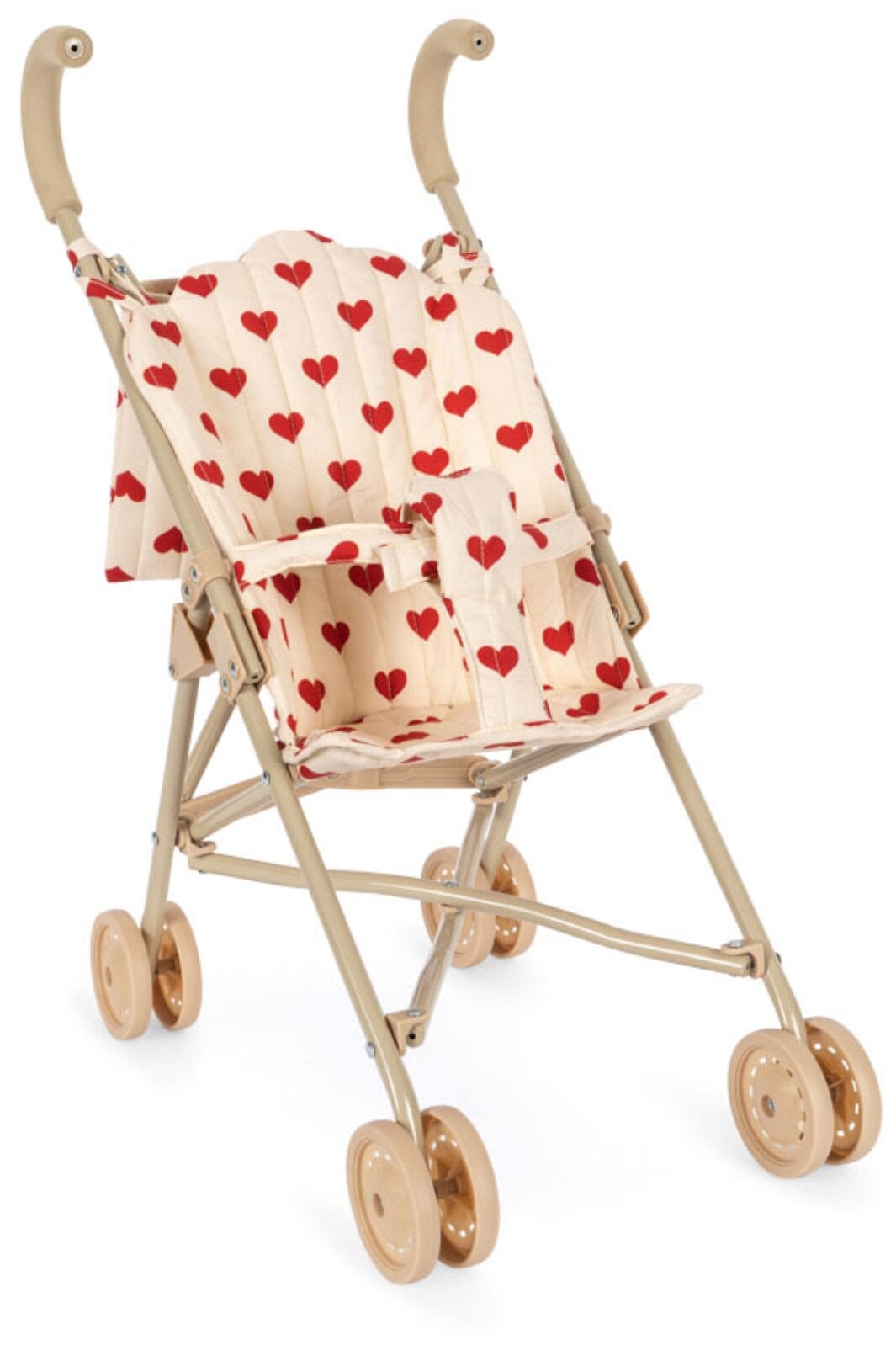 Konges Sløjd - Doll Stroller Ks101133 - Amour Sun Kiss