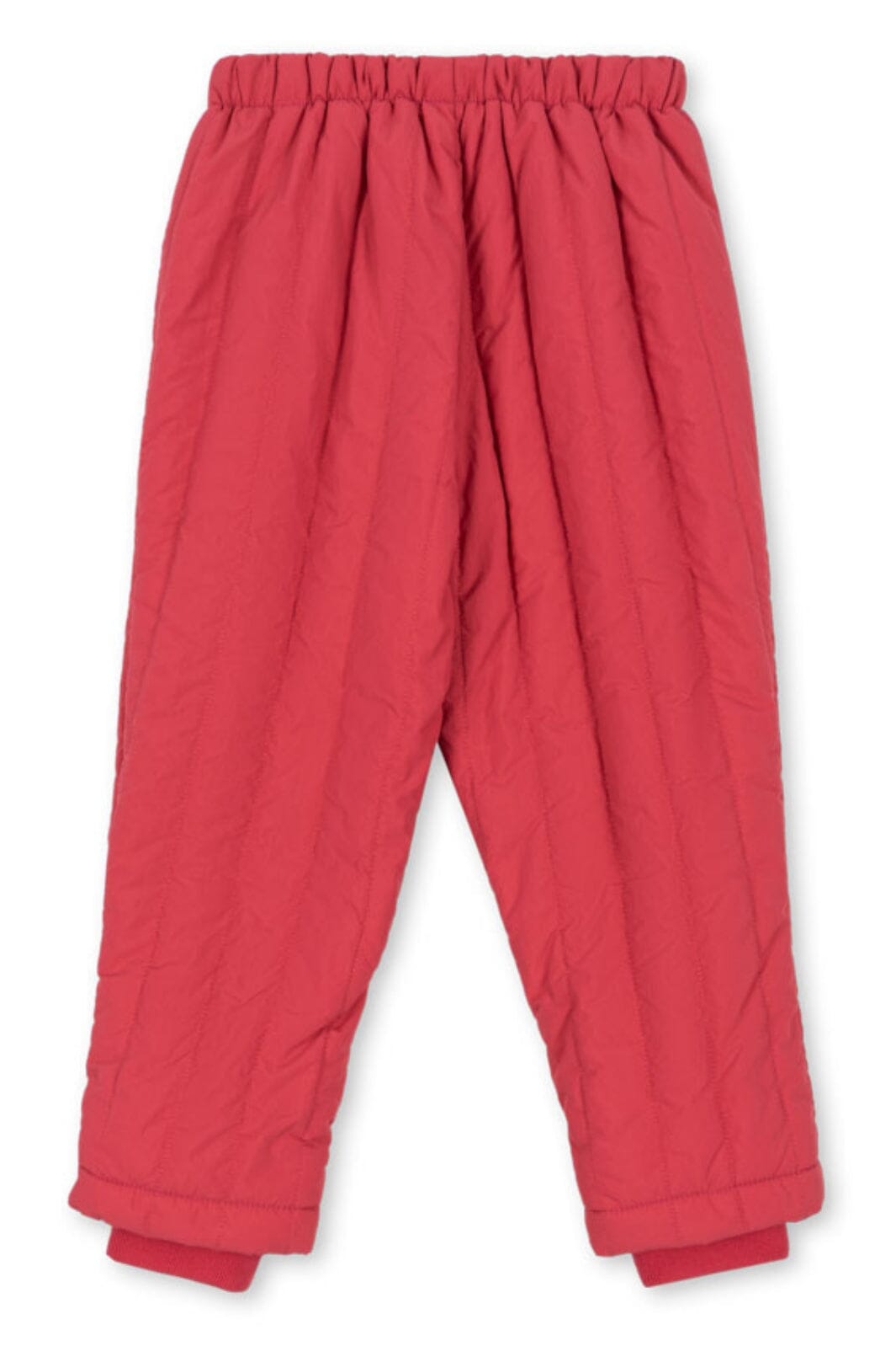 Konges Sløjd - Juno Pants Ks102315 - Raspberry Wine