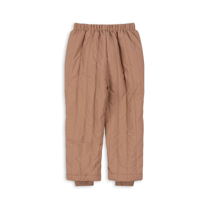 Konges Sløjd - Juno Pants - Tuscany Termobukser 