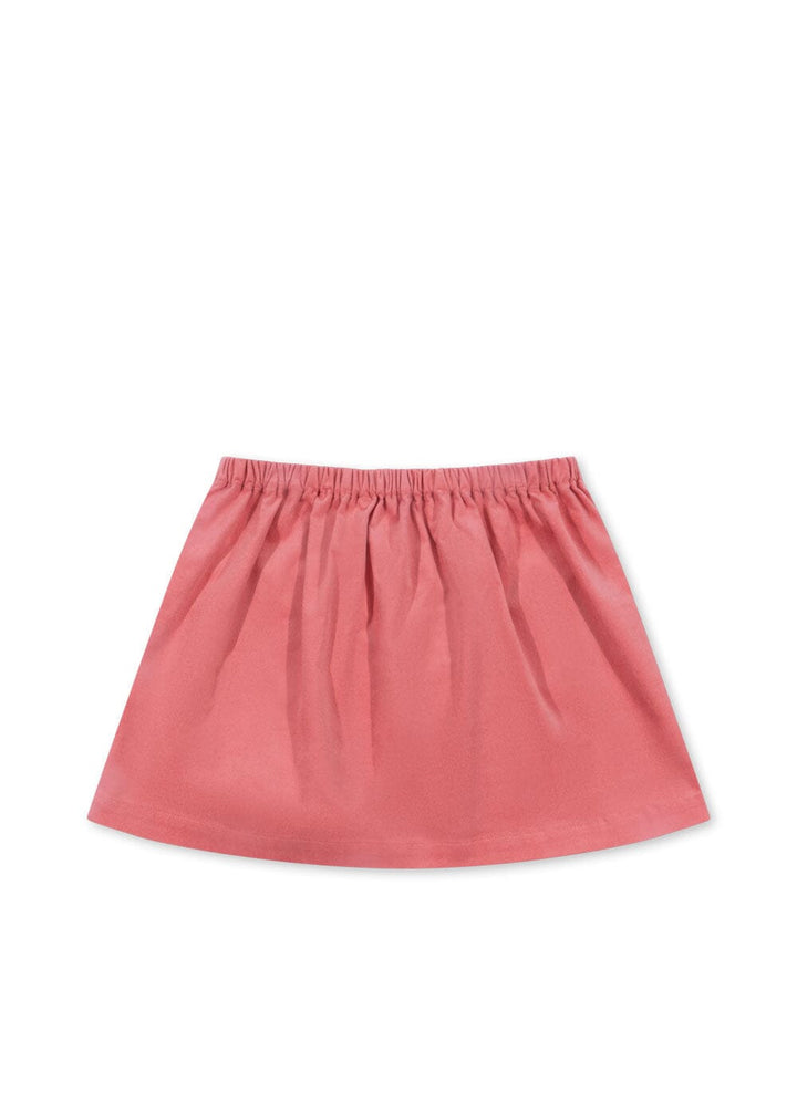 Konges Sløjd - Lucky Skirt Gotsks102031 - Flamingo Plume Nederdele 