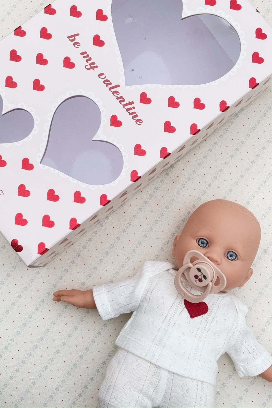 Konges Sløjd - Nelly The Doll Ks103385 - Multi