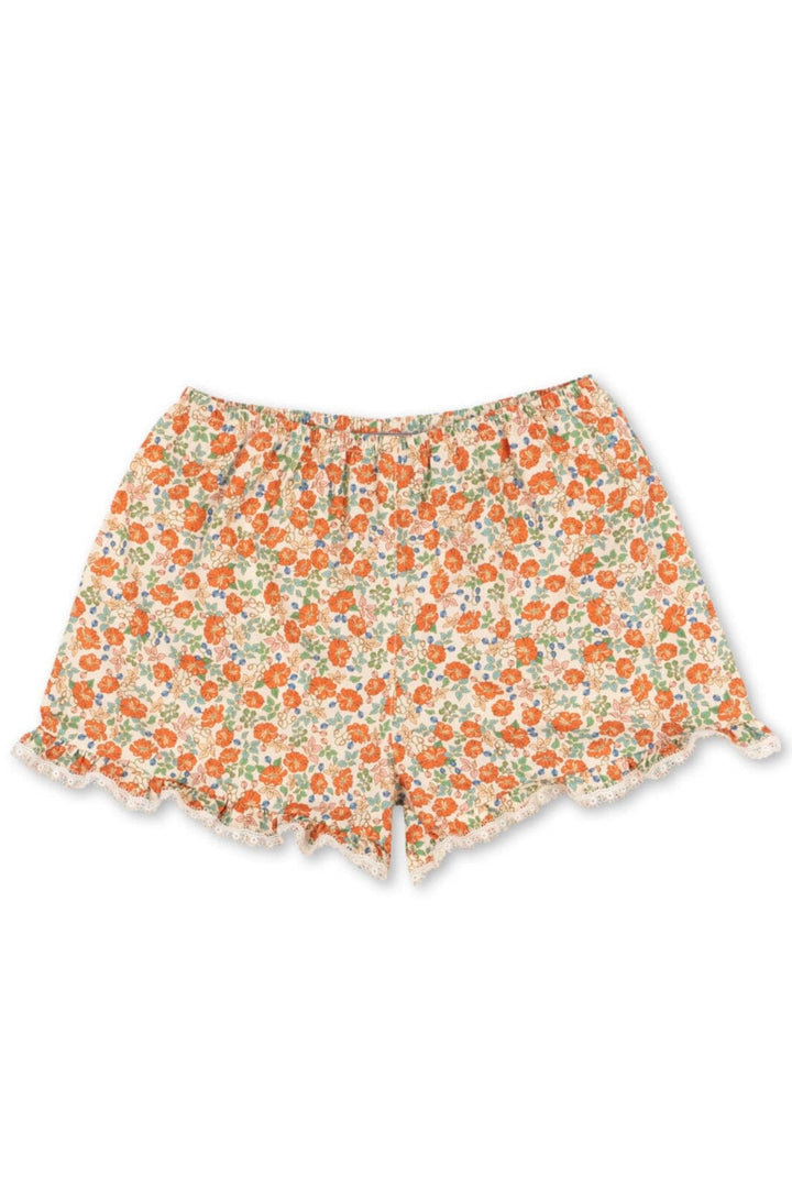 Konges Sløjd - Verbena Shorts Gots Ks102298 - Kaluka