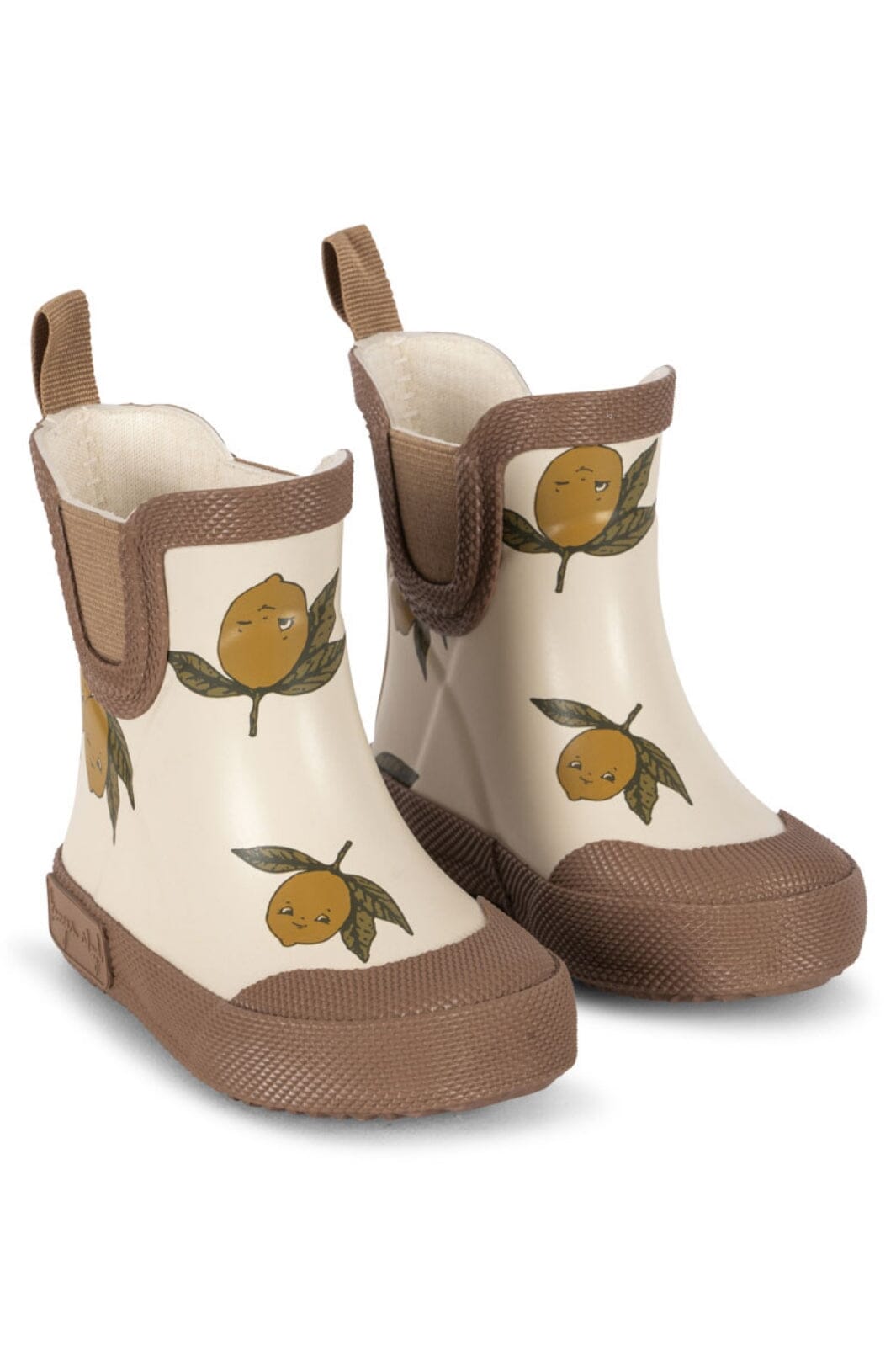 Konges Sløjd - Welly Rubber Boots Ks102573 - Sweet And Sour