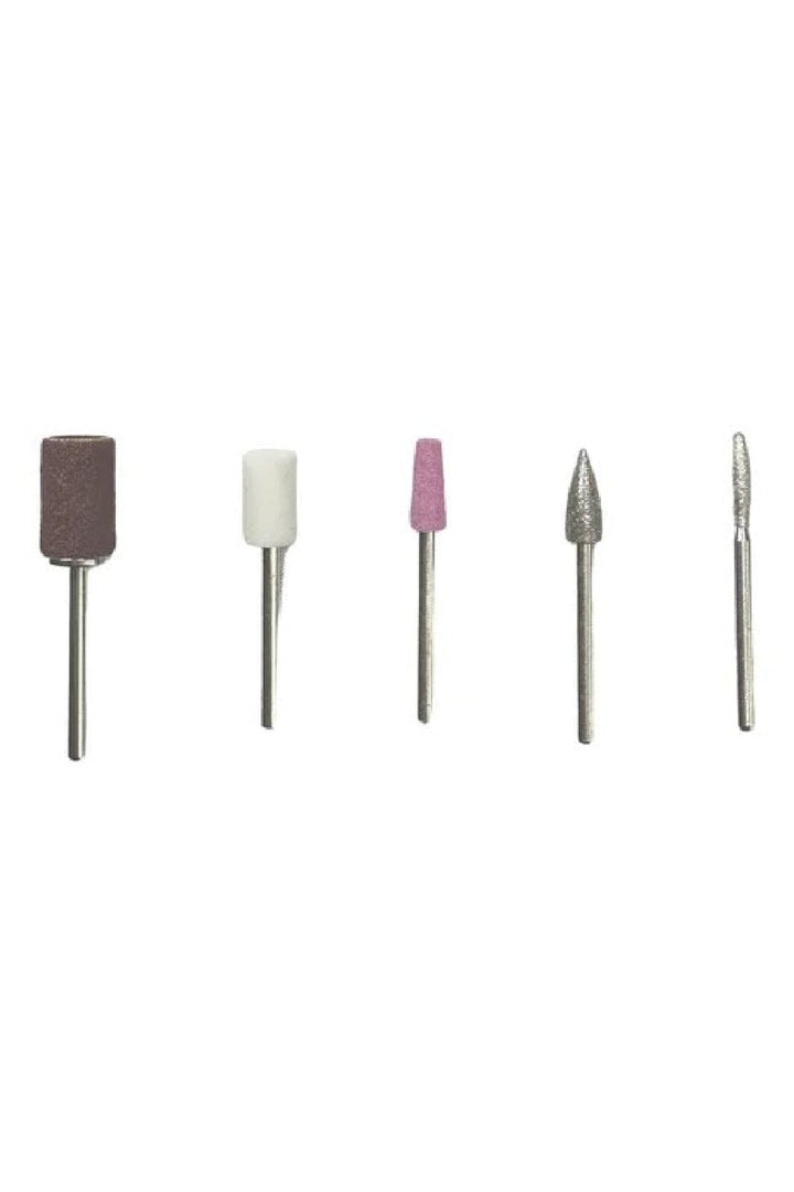 Le Mini Macaron - E-File Nail Drill New AC023 - N/A