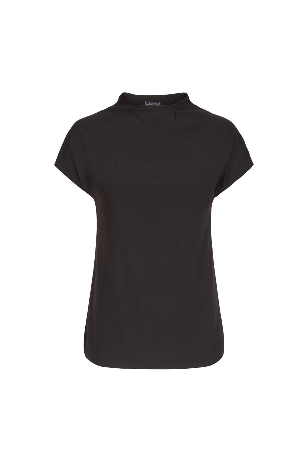 Liberte - Alma-Top - Black