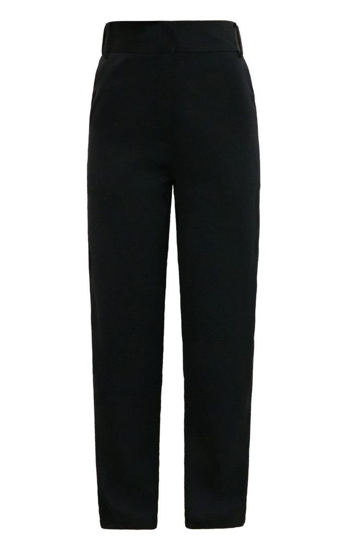 Liberte - Frede-Pants - Black Bukser 