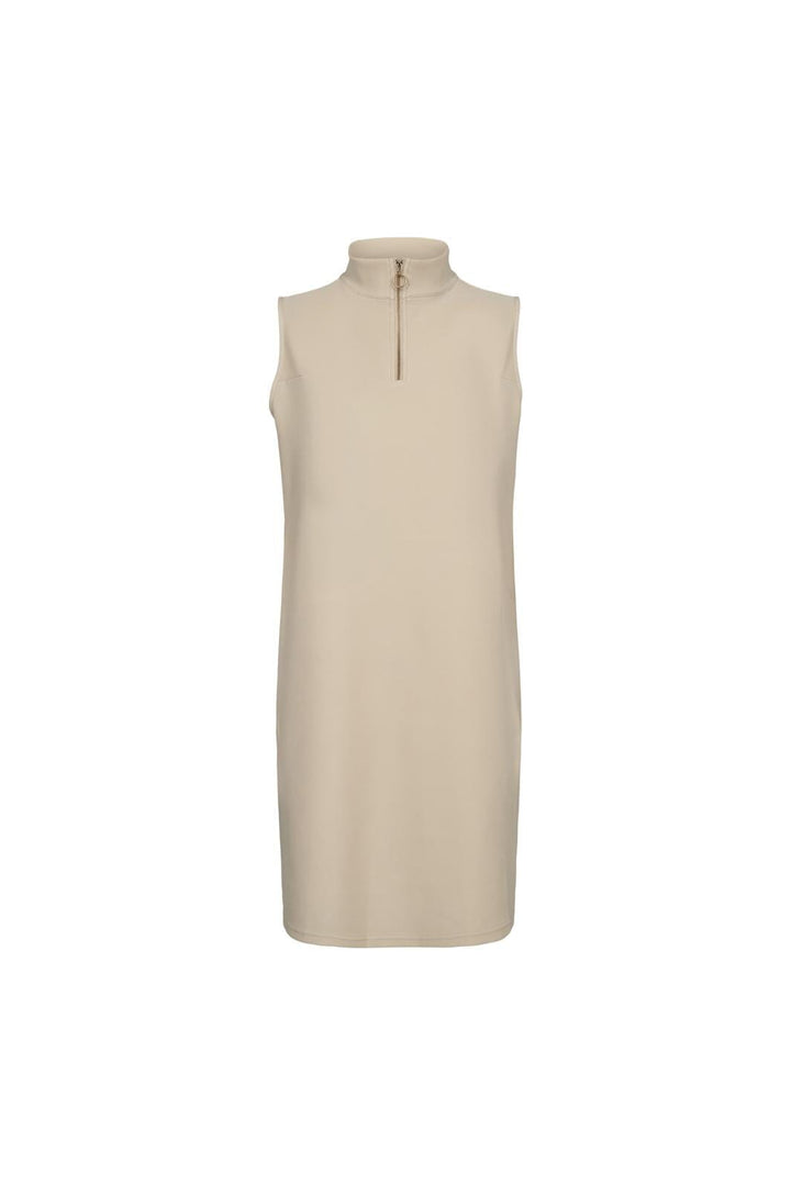 Liberte - Henne-Ns-Dress - Creme