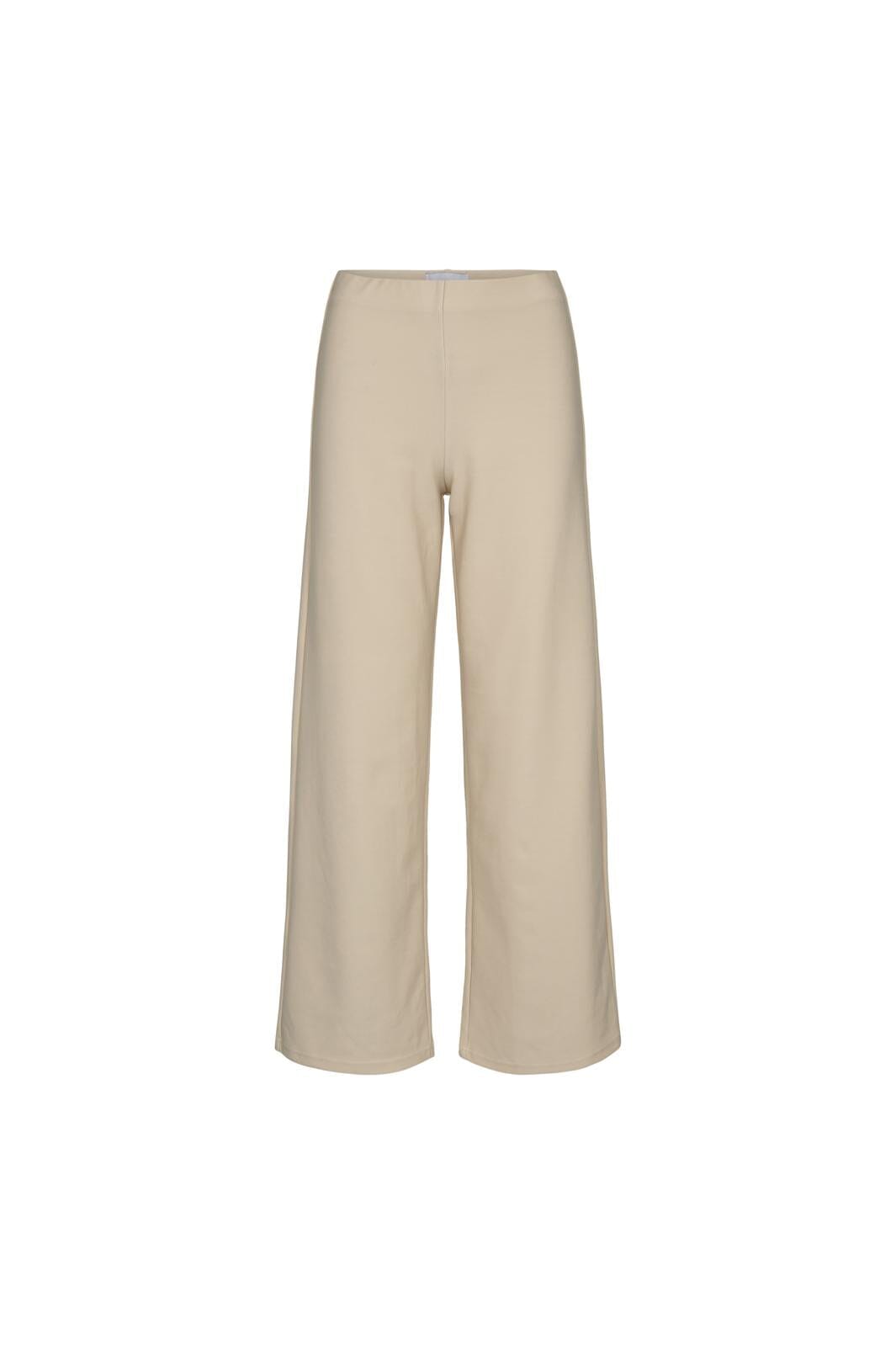 Liberte - Henne-Wide-Pants - Creme