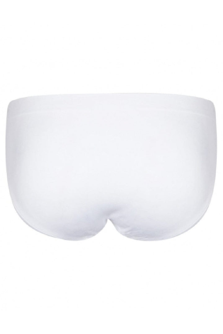 Liberte - Ninna Brief - White Trusser 