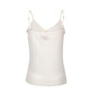 Liberte - Pixie-Strap-Top - Creme Toppe 