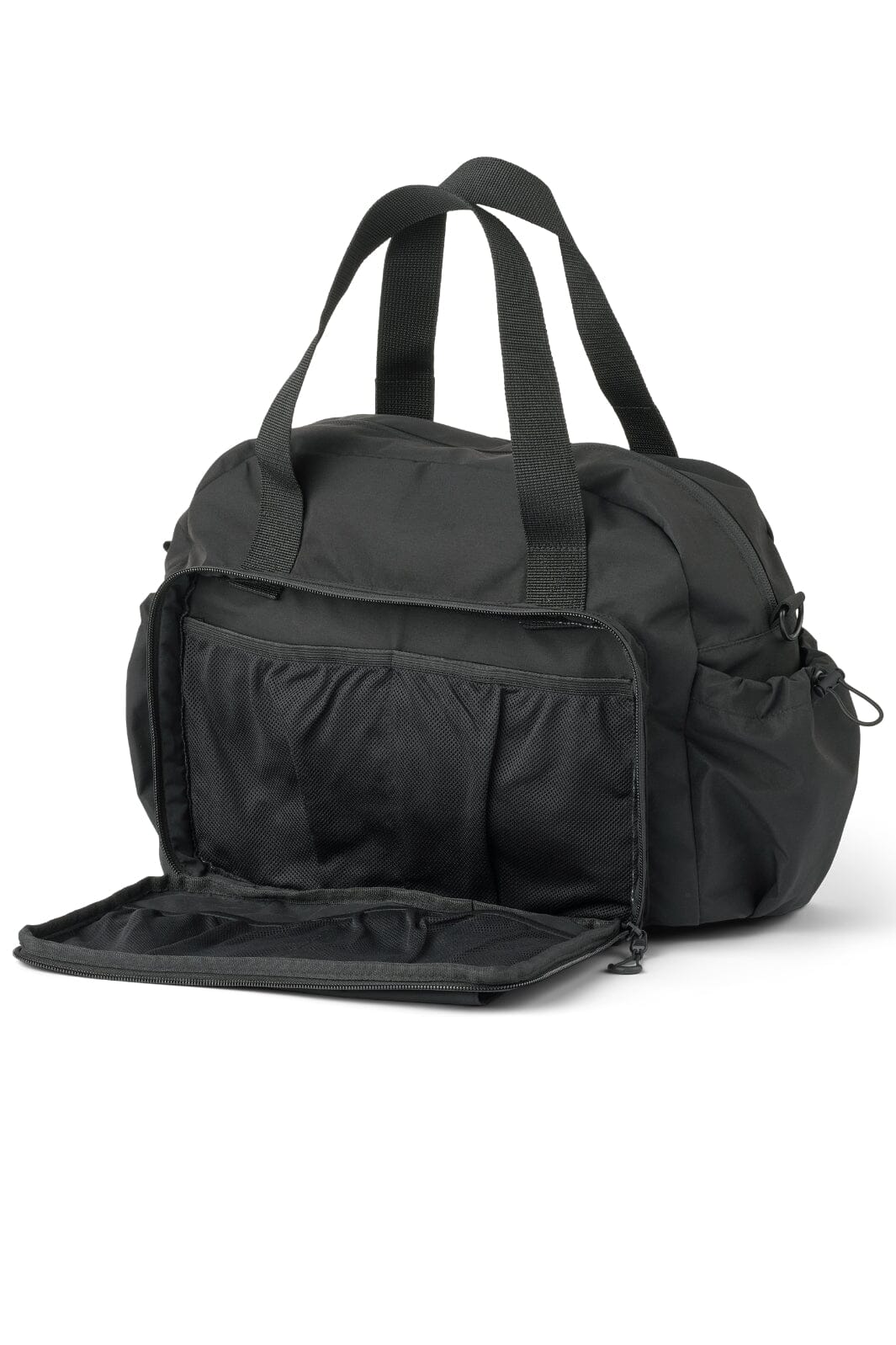 Liewood - Carly Changing Bag - Black