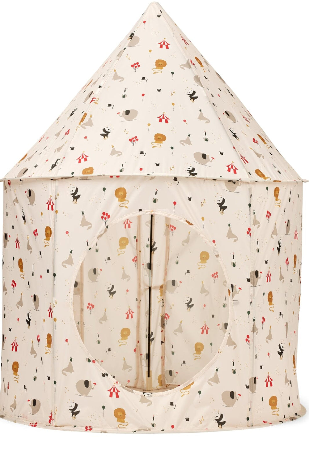 Liewood - Oaks Pop Up Playtent - Circus / Sandy