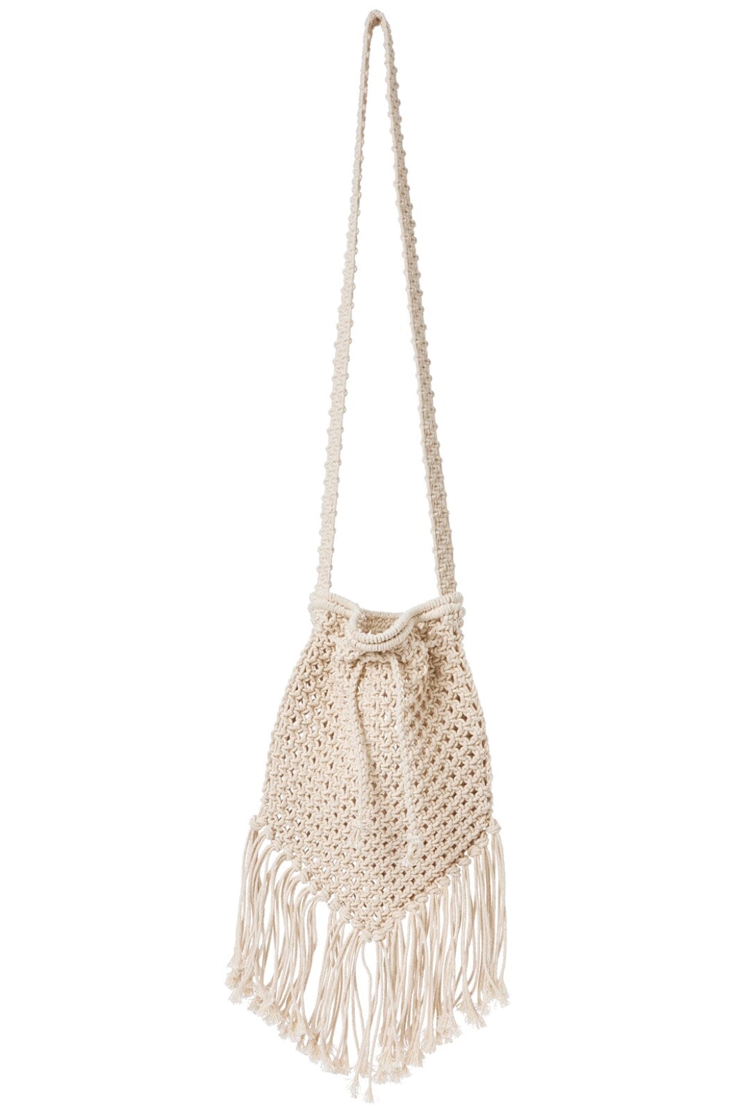 Lollys Laundry - Apricotll Cross Body Bag - 02 Creme