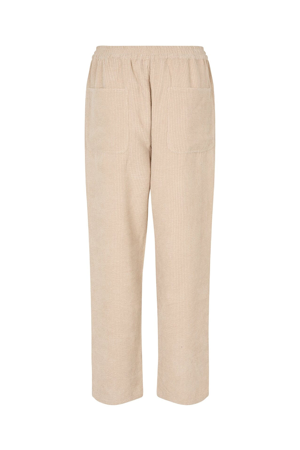 Lollys Laundry - Billll Pants - 04 Sand Bukser 