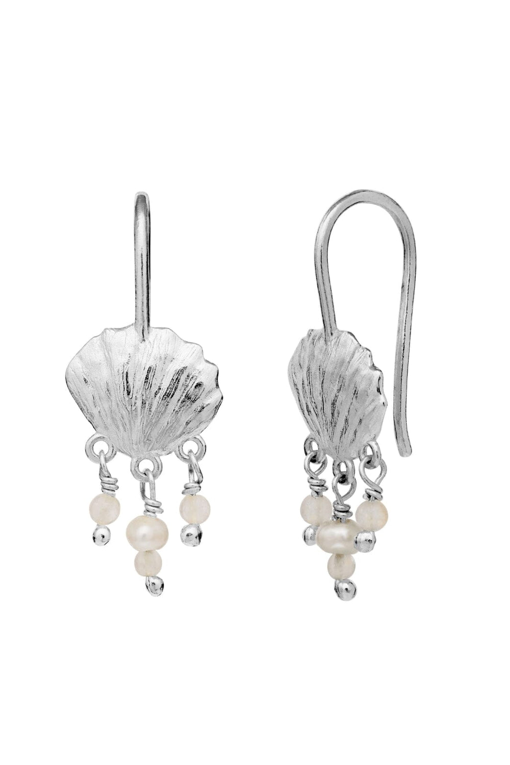 Maanesten - Alana Earrings - 9987c Øreringe 