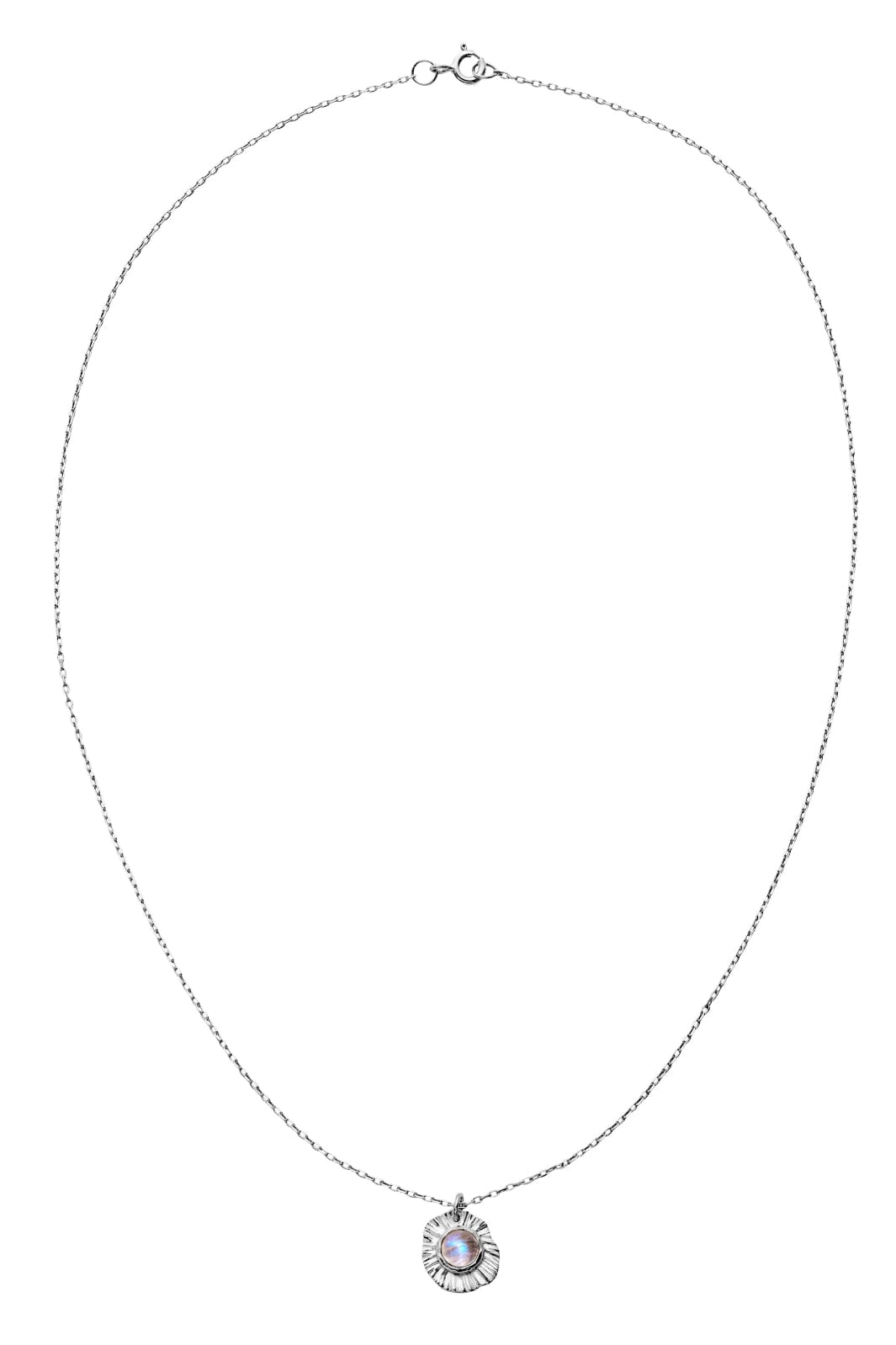 Maanesten - Astra Necklace  - Sterling Silver (925