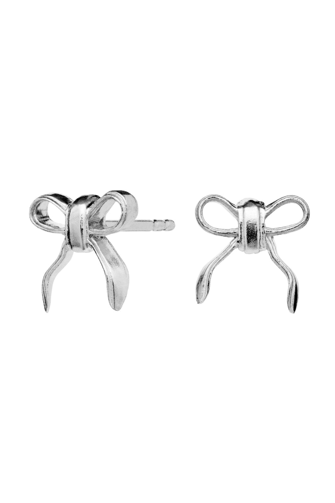 Maanesten - Eunice Earrings - 925 Sterling Silver