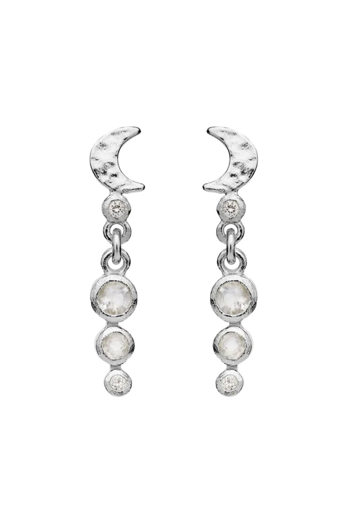 Maanesten - Jacy Earrings - 9971c Øreringe 