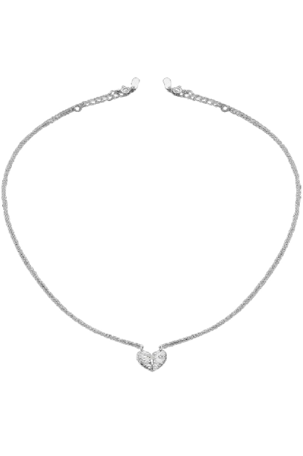 Maanesten - Keeper Necklace - 925 Sterling Silver