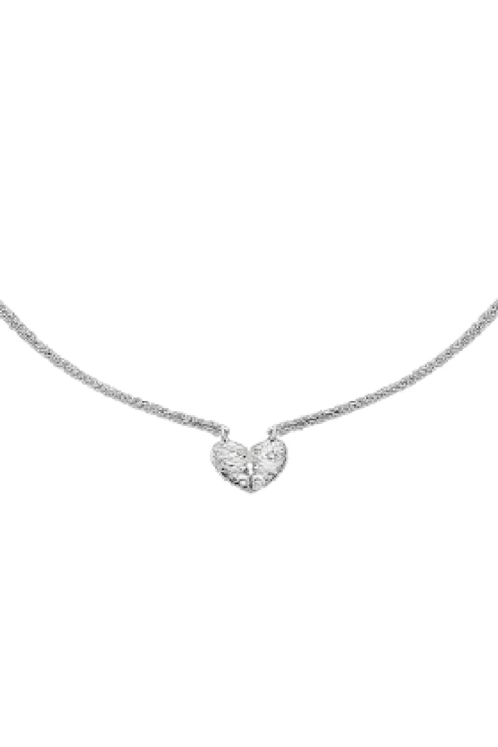 Maanesten - Keeper Necklace - 925 Sterling Silver