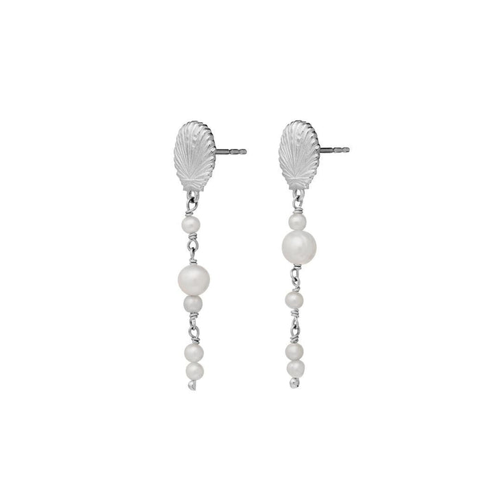 Maanesten - Marylyn Earrings - 9998c Øreringe 