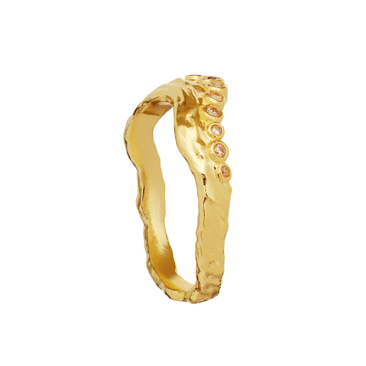 Maanesten - Selene Ring - 4866a Ringe 