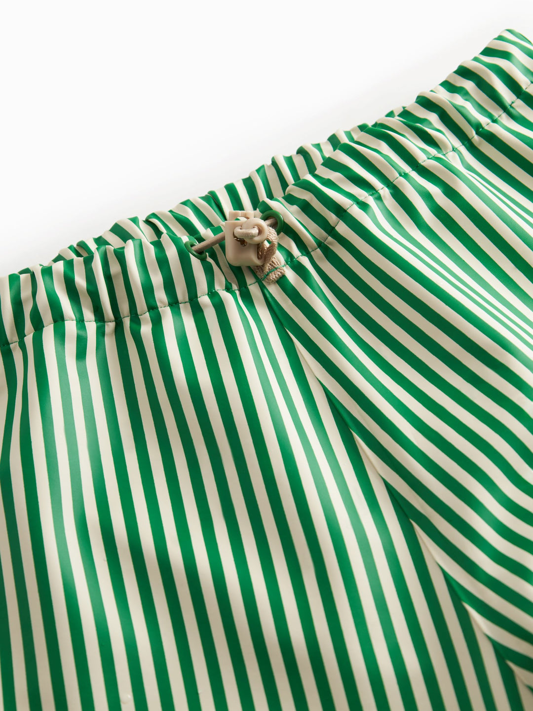 Marmar Copenhagen - Olaf Pants 250-680-32 - 1655 - Green Stripes Bukser 