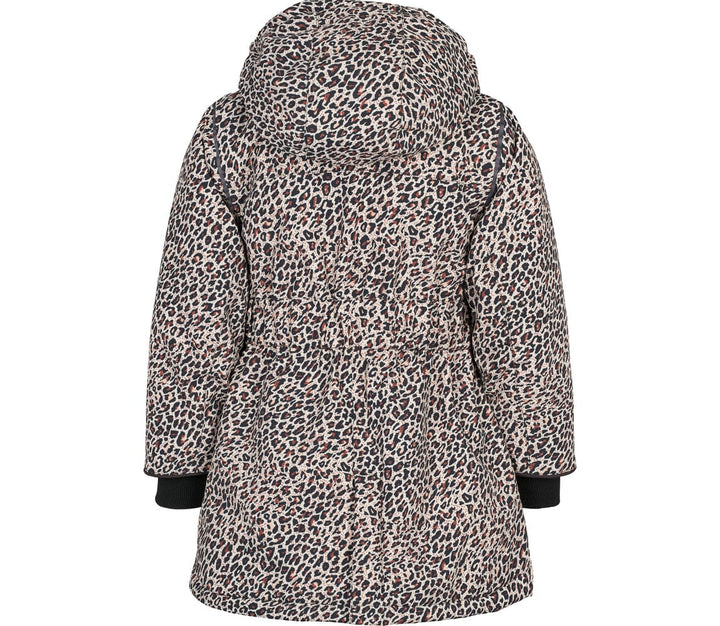 Marmar Copenhagen - Olga Jacket 243-652-31 - 1346 Leopard Jakker 