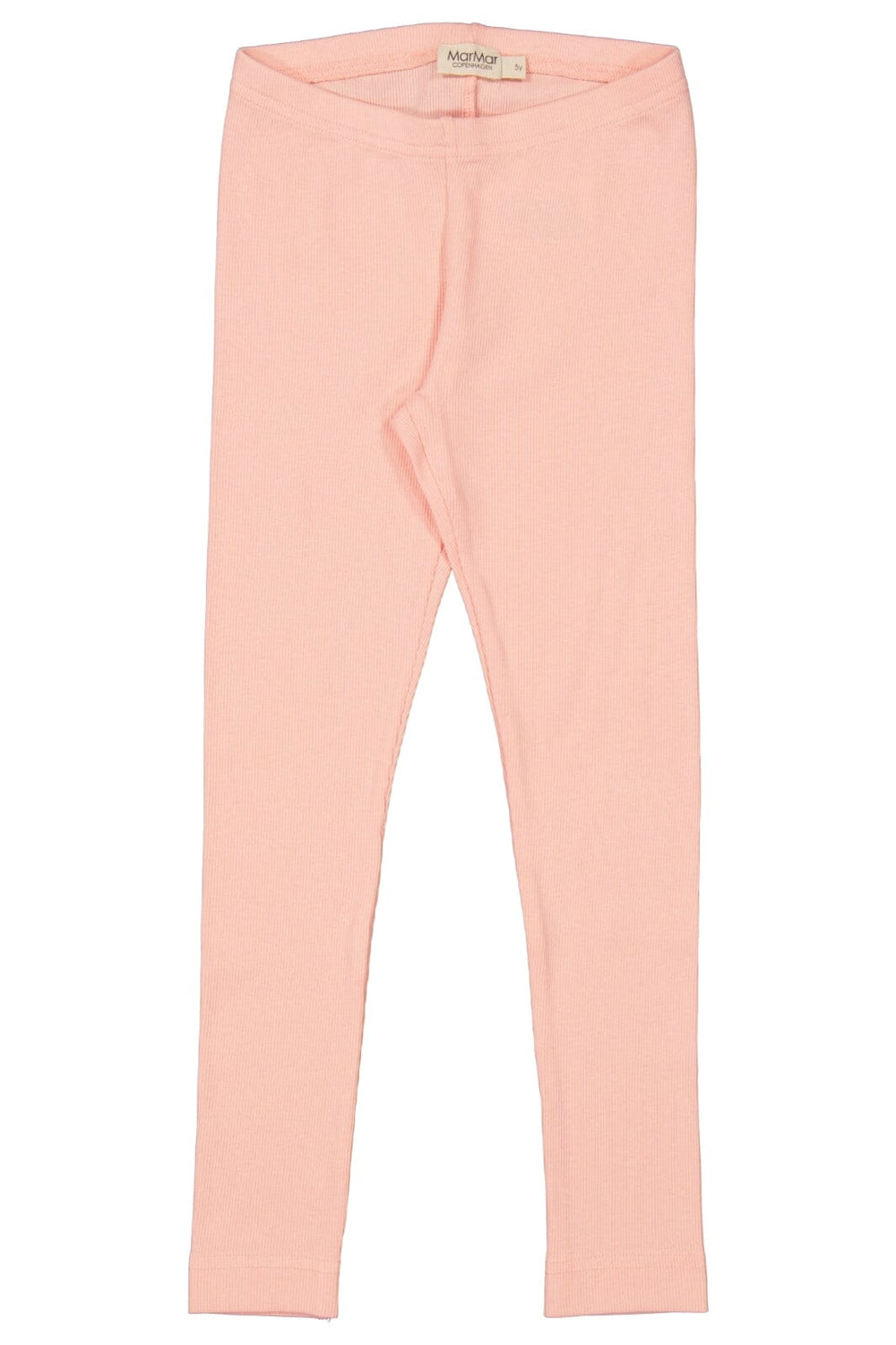 MarMar - Leg - 0307 Soft Coral Leggings 