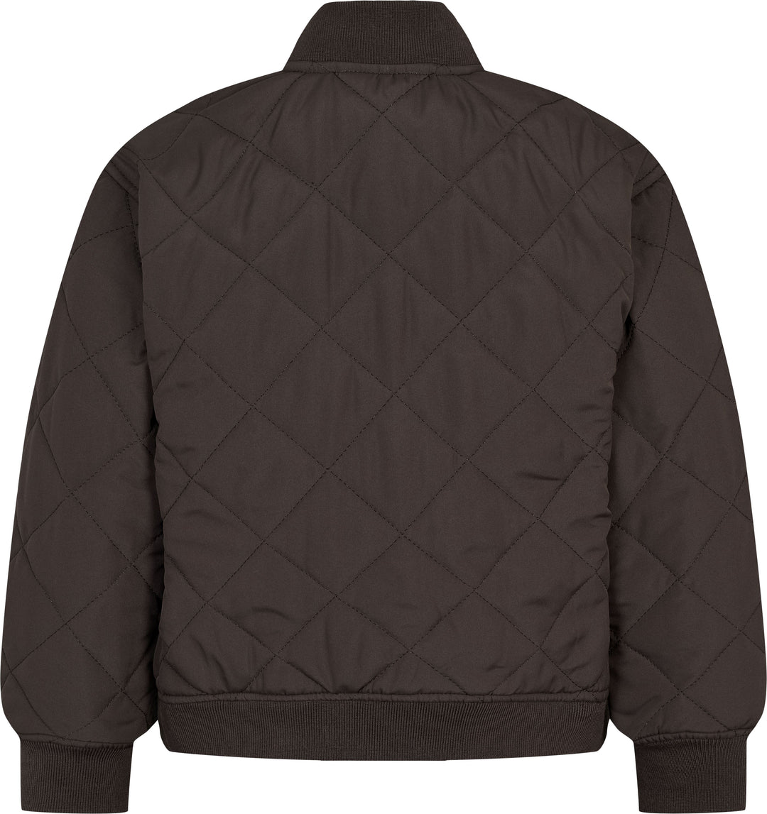 MarMar - Oki Jacket - Bitter Chocolate 6597 Jakker 